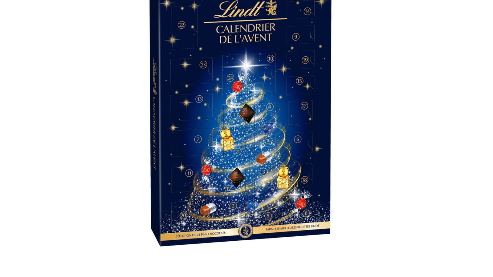Lindt
