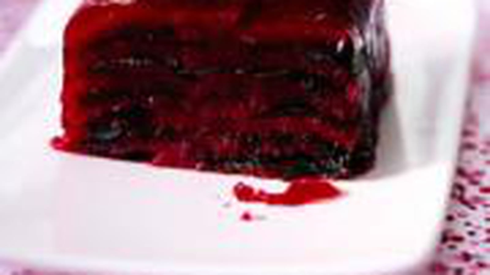 Terrine de betteraves