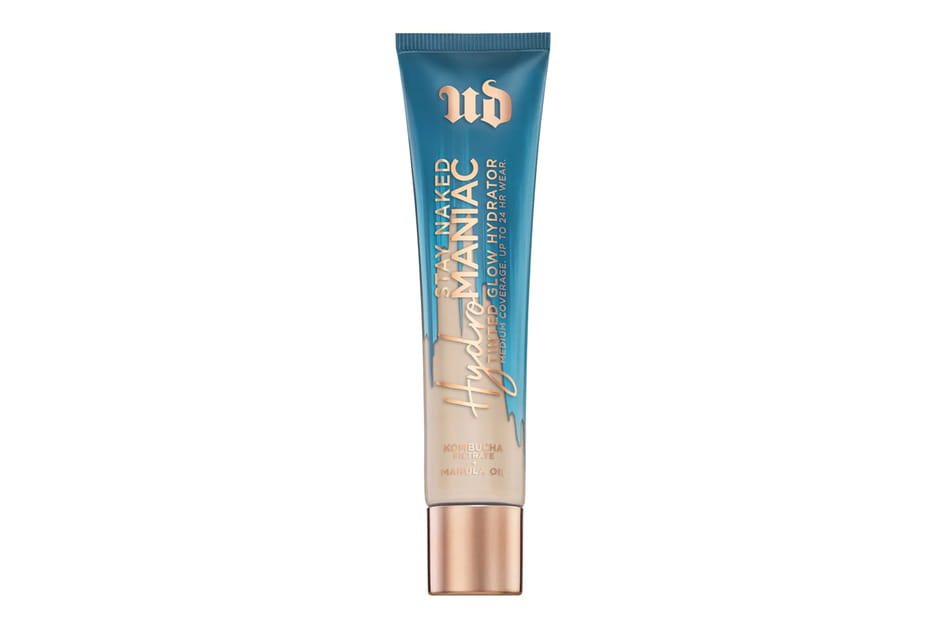 Fond de teint Stay Naked Hydromaniac, Urban Decay