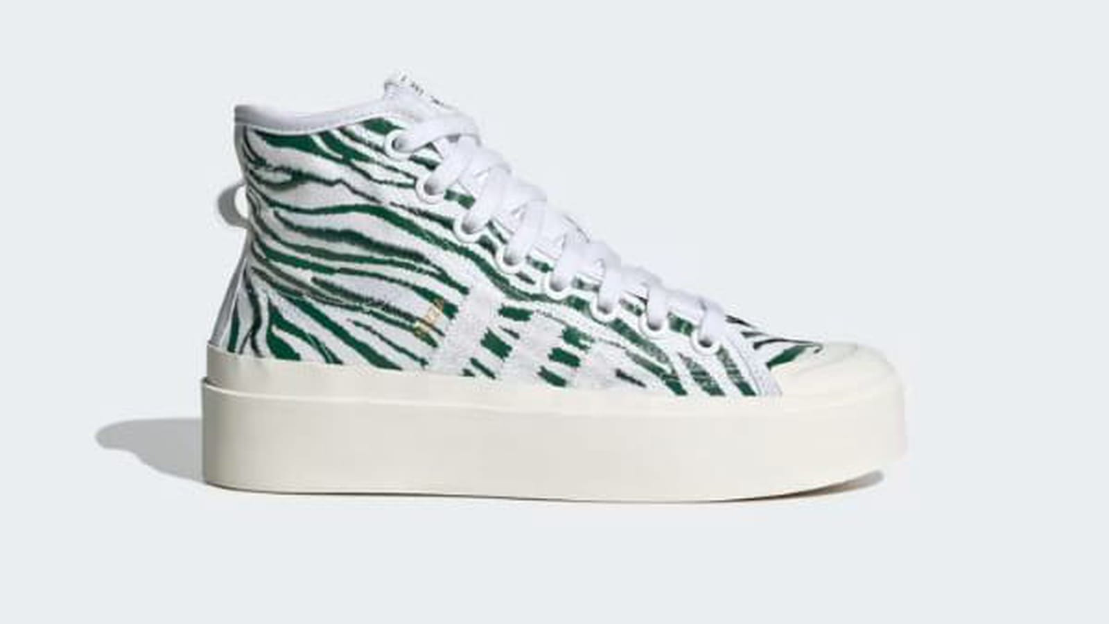 Baskets Adidas