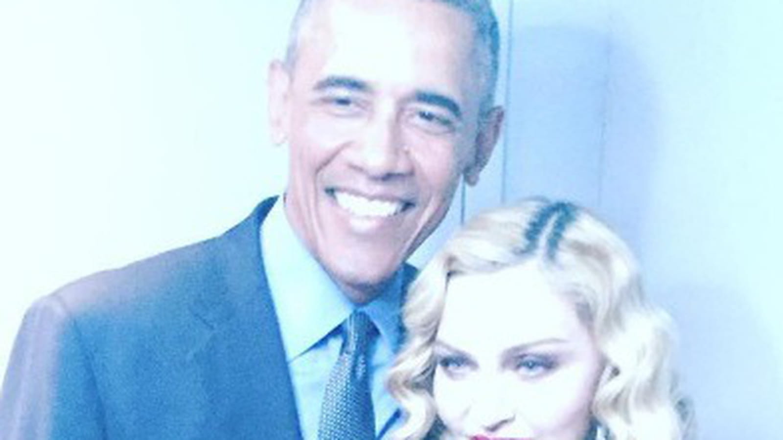 Madonna