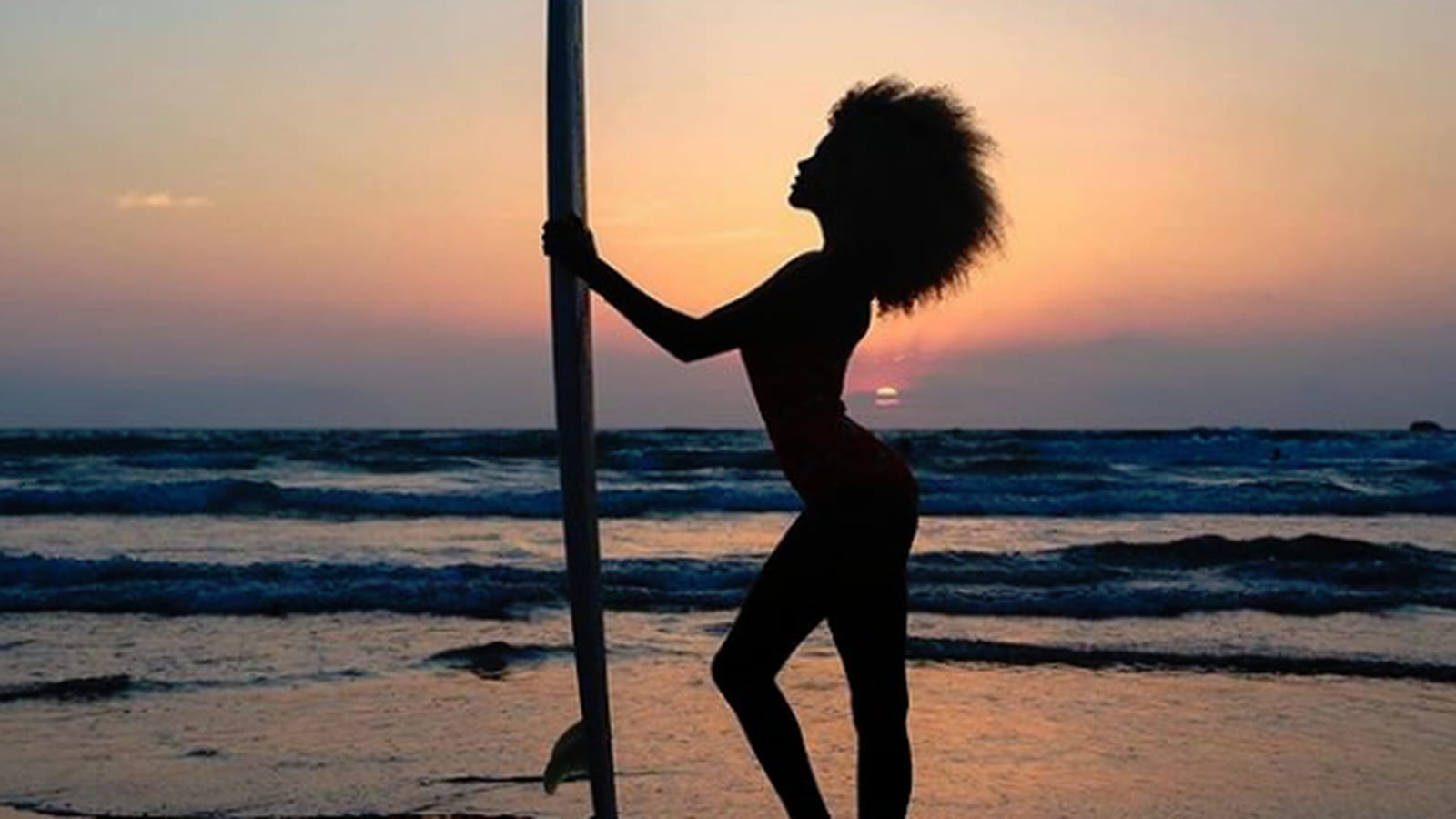 Tina Kunakey