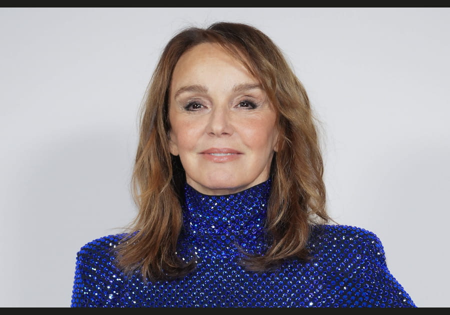 La raie sur le c&ocirc;t&eacute; de Philippine Leroy-Beaulieu