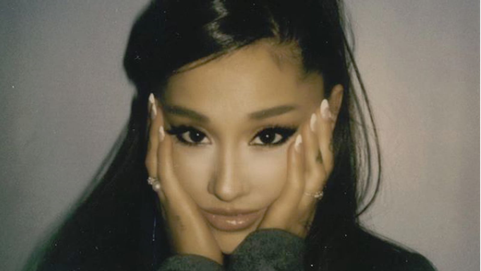 Ariana Grande 