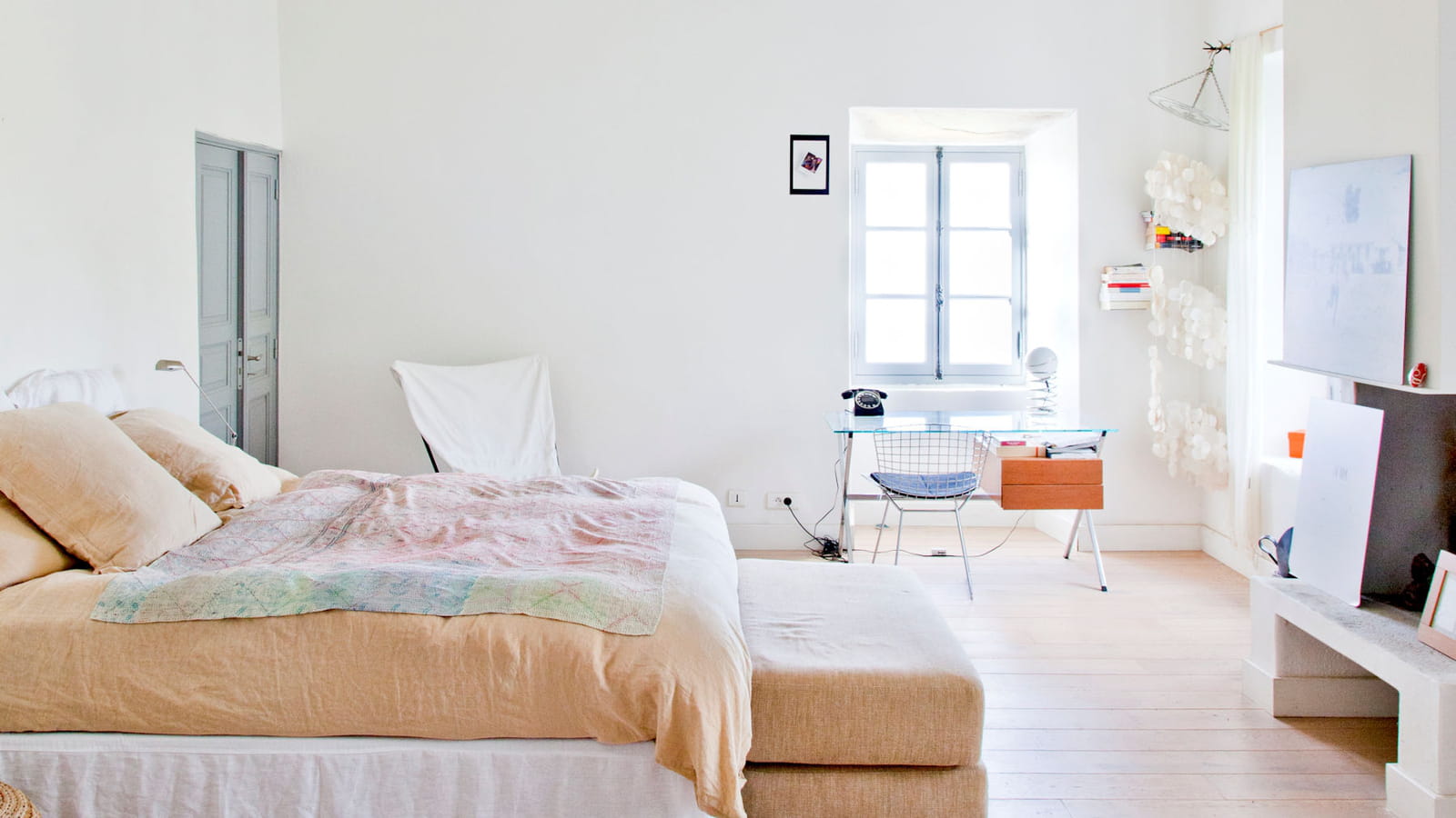Coussins de banquette