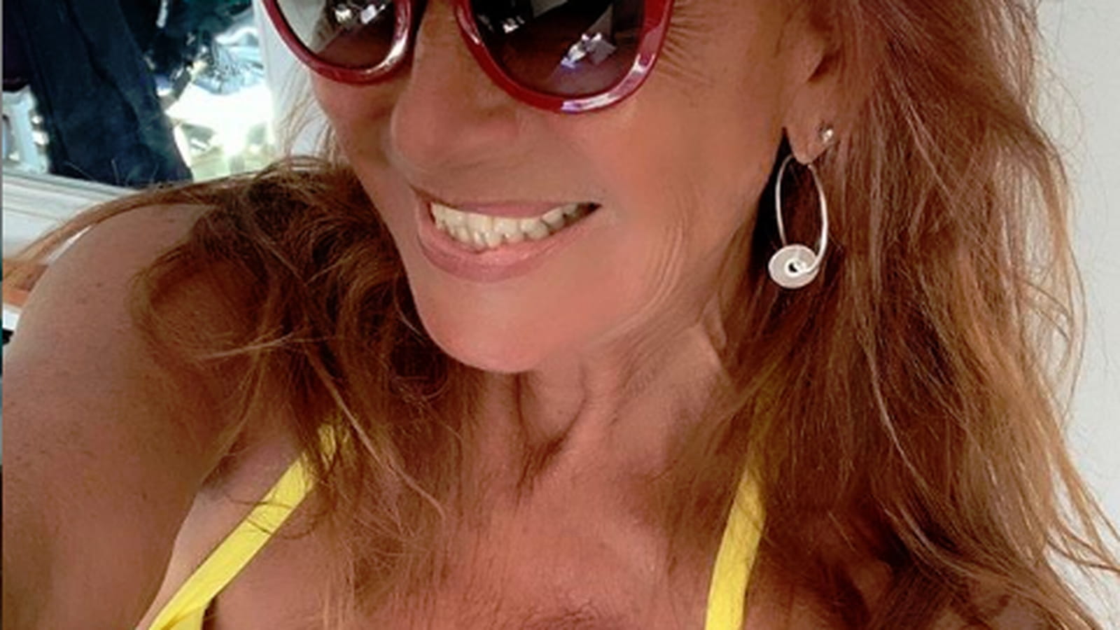 Julie Pietri 