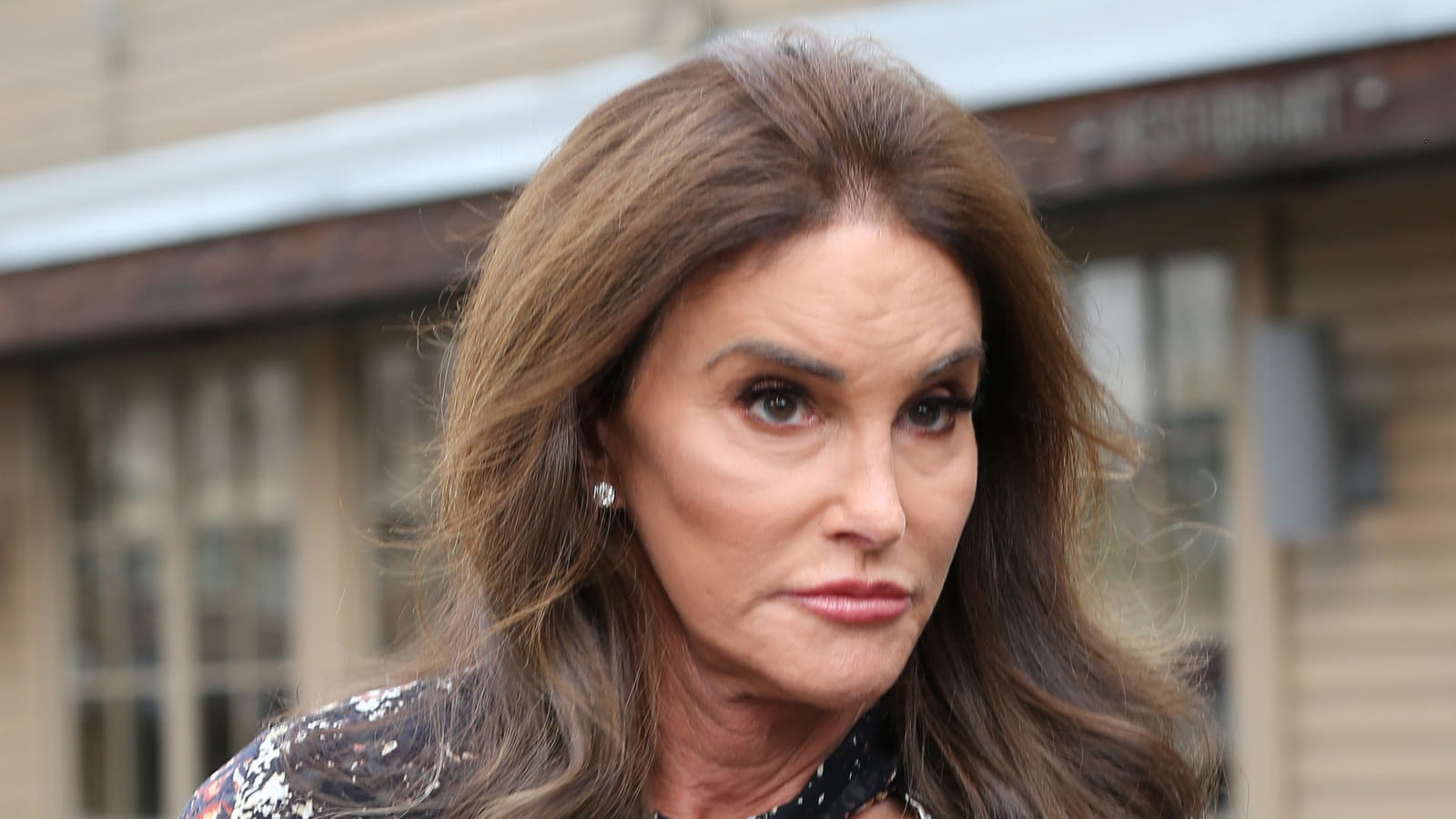 Caitlyn Jenner