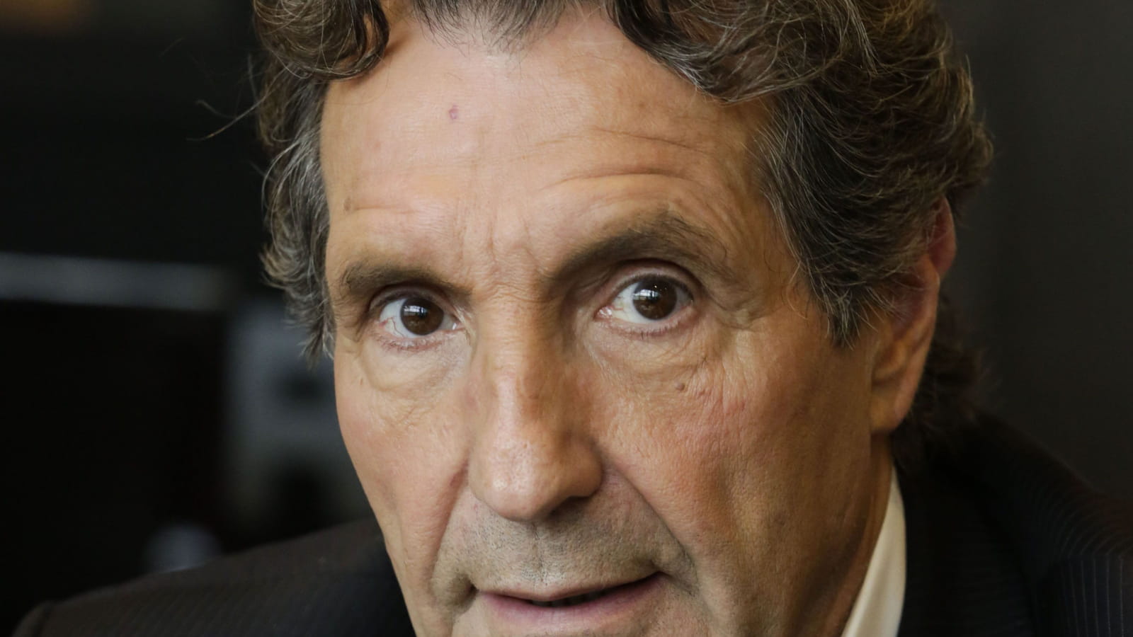Jean-Jacques Bourdin
