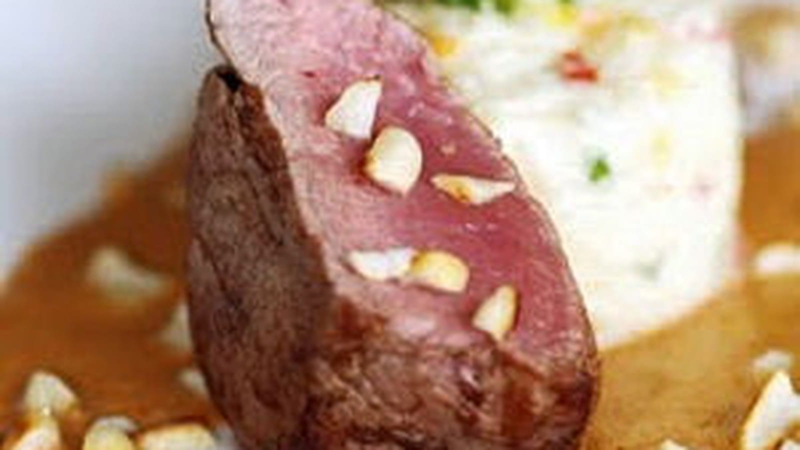 Filet de bœuf Angus
