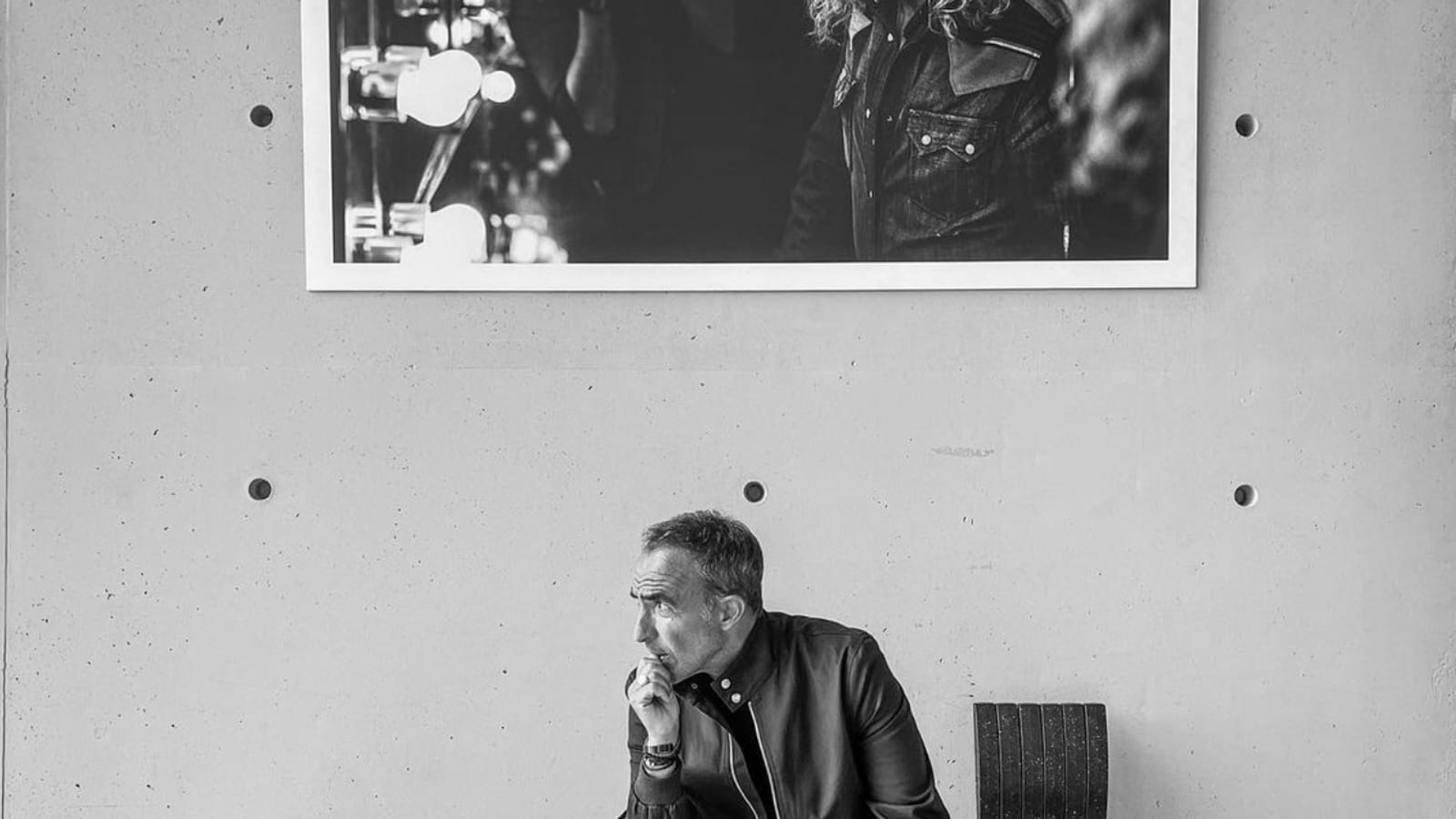 Nikos Aliagas