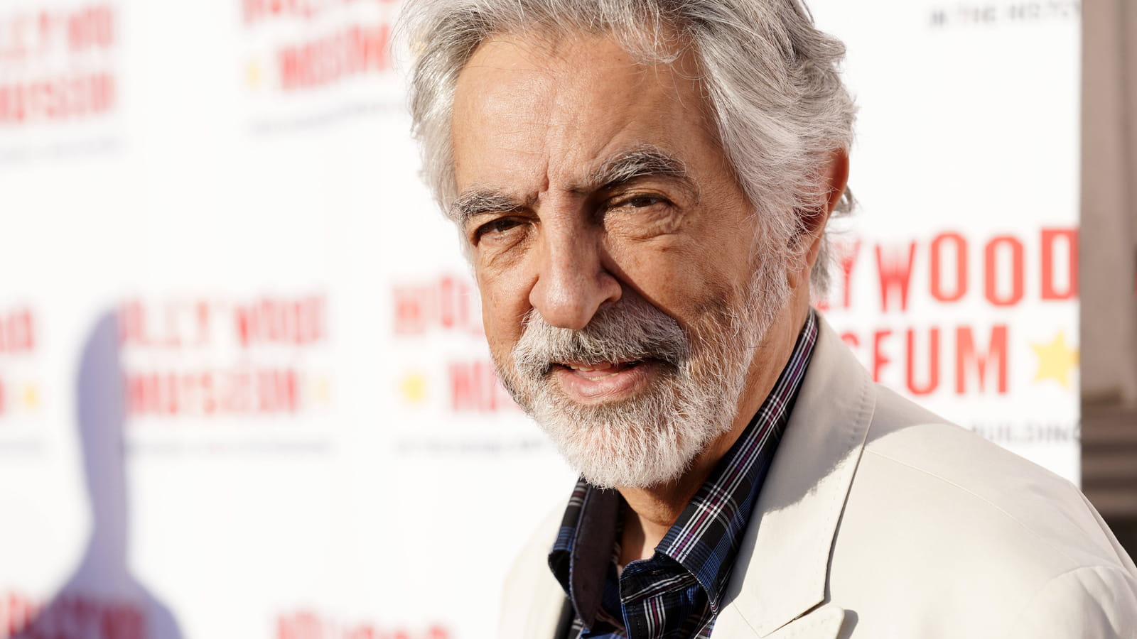 Joe Mantegna