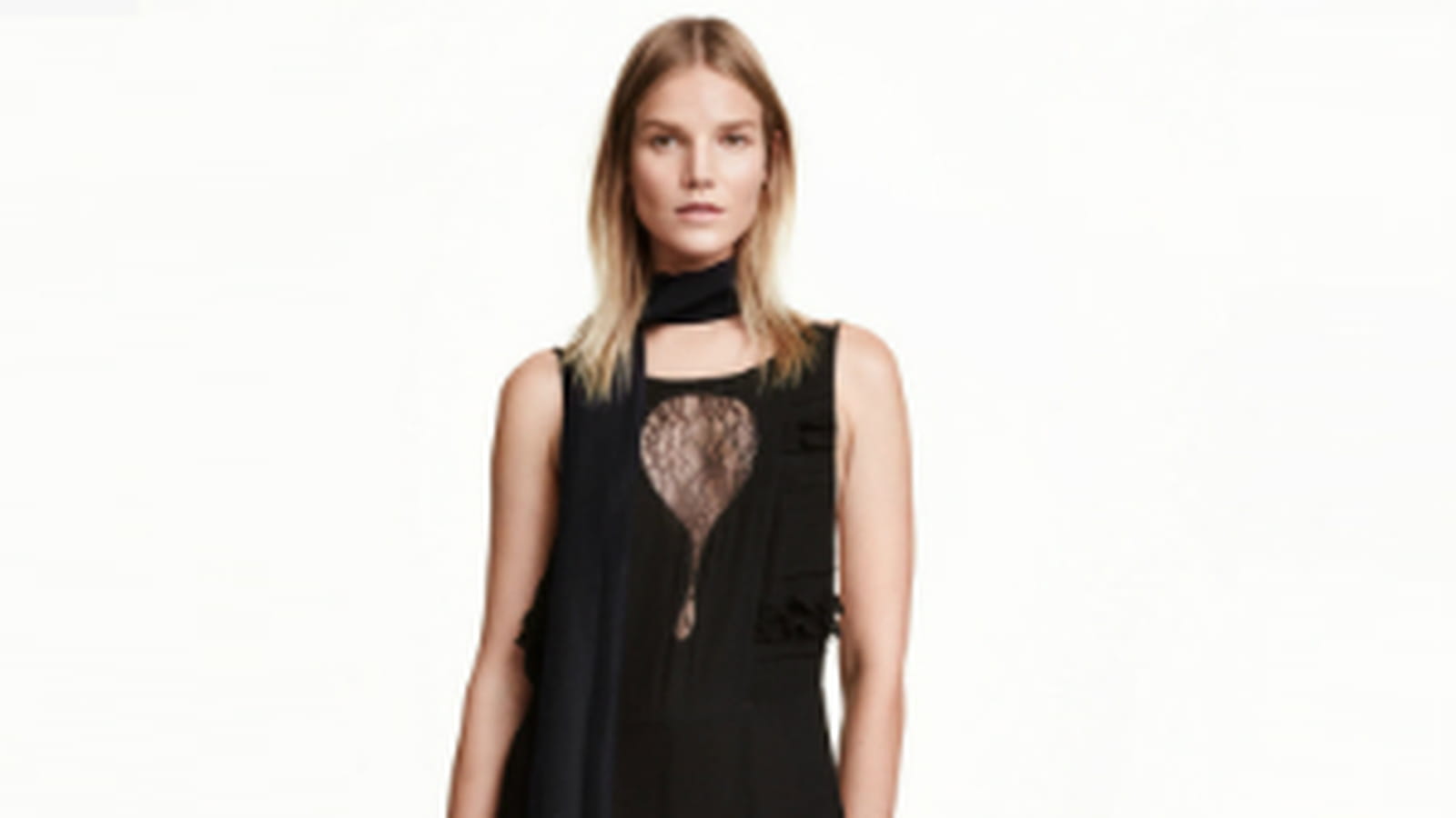 Combinaison H&M