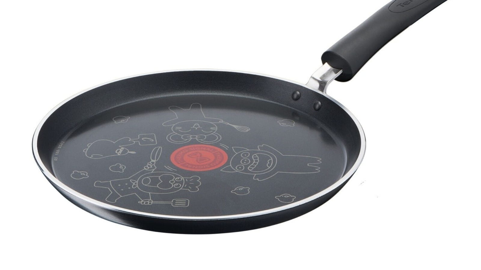 Poêle à crêpe