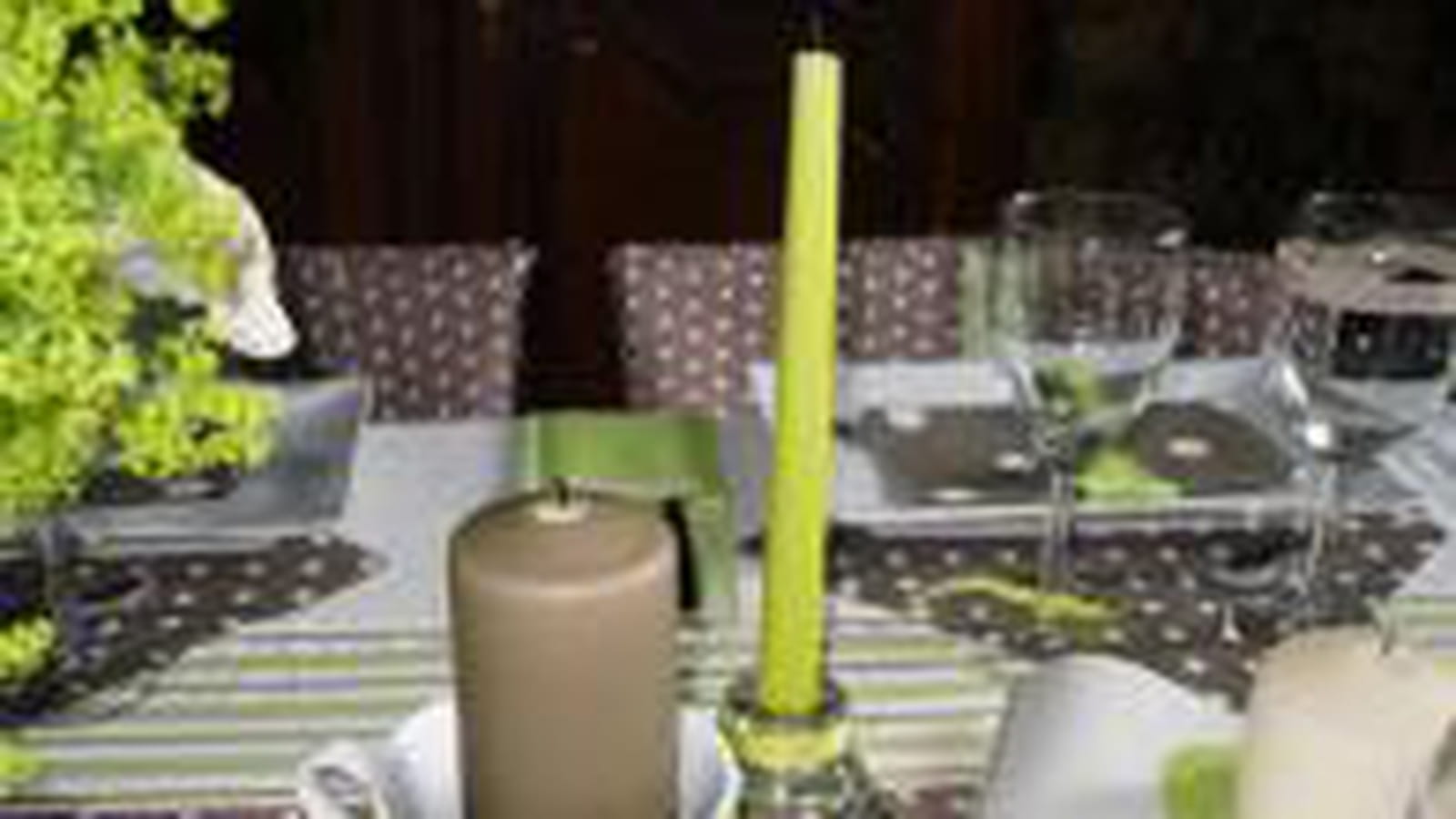 Centre de table