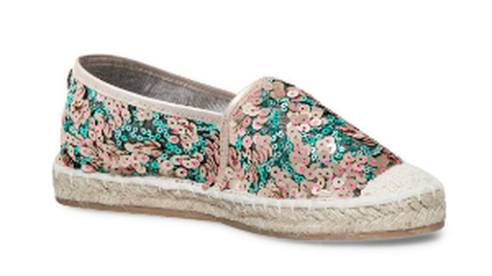 Espadrilles Eram