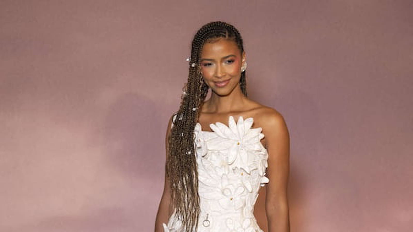 Flora Coquerel