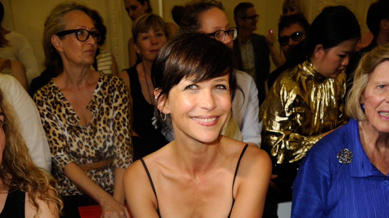 Sophie Marceau