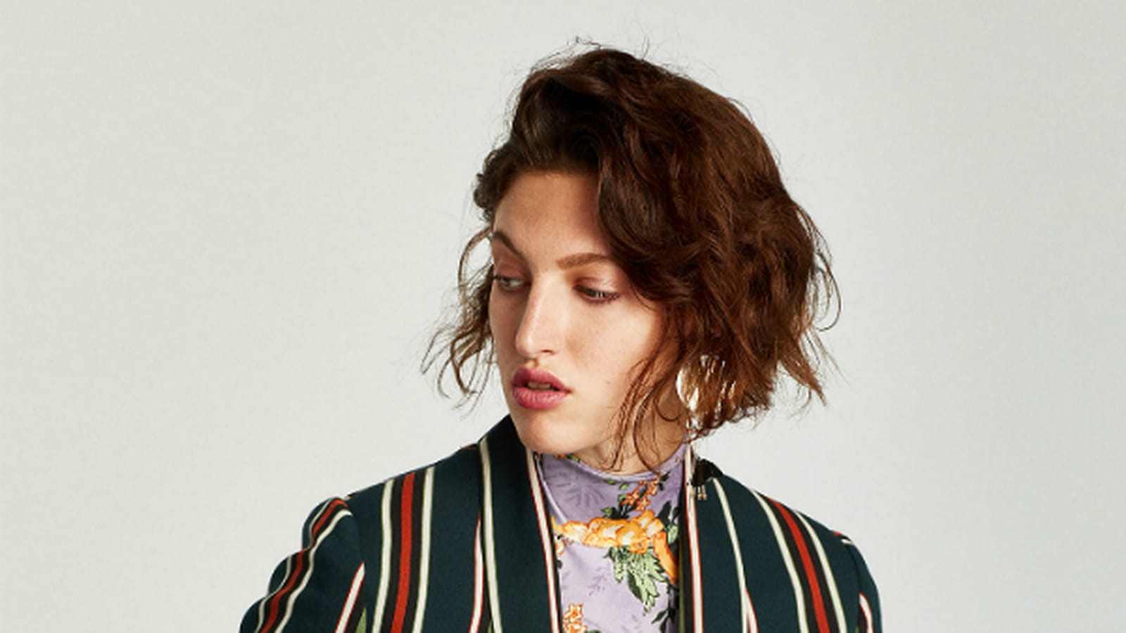 Veste Zara