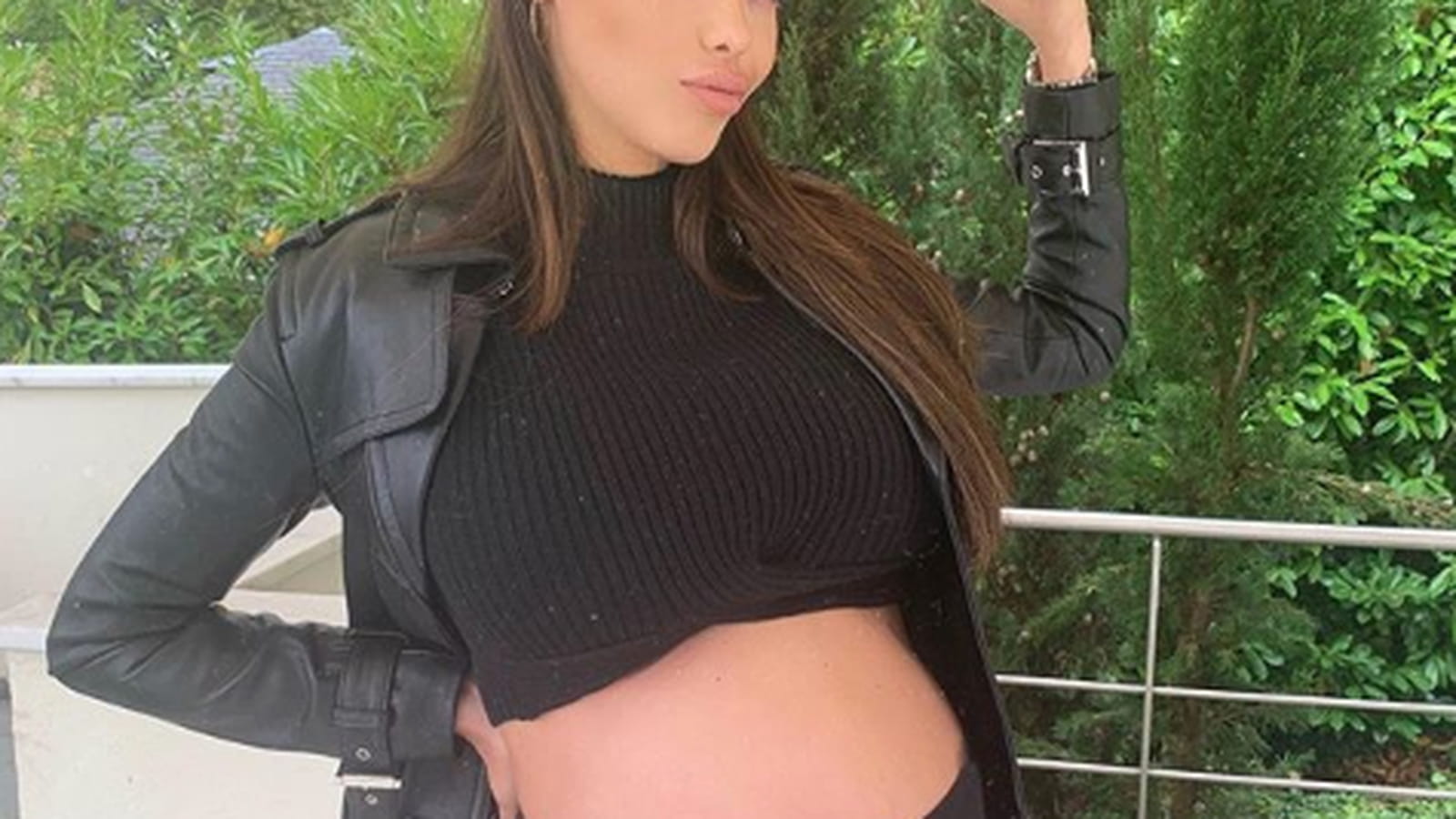 Nabilla