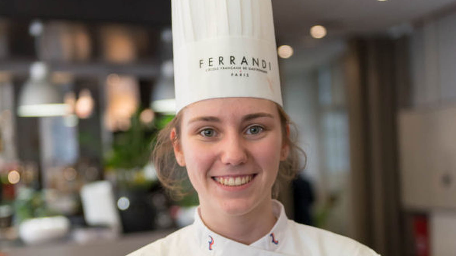 Clémence Perraut 