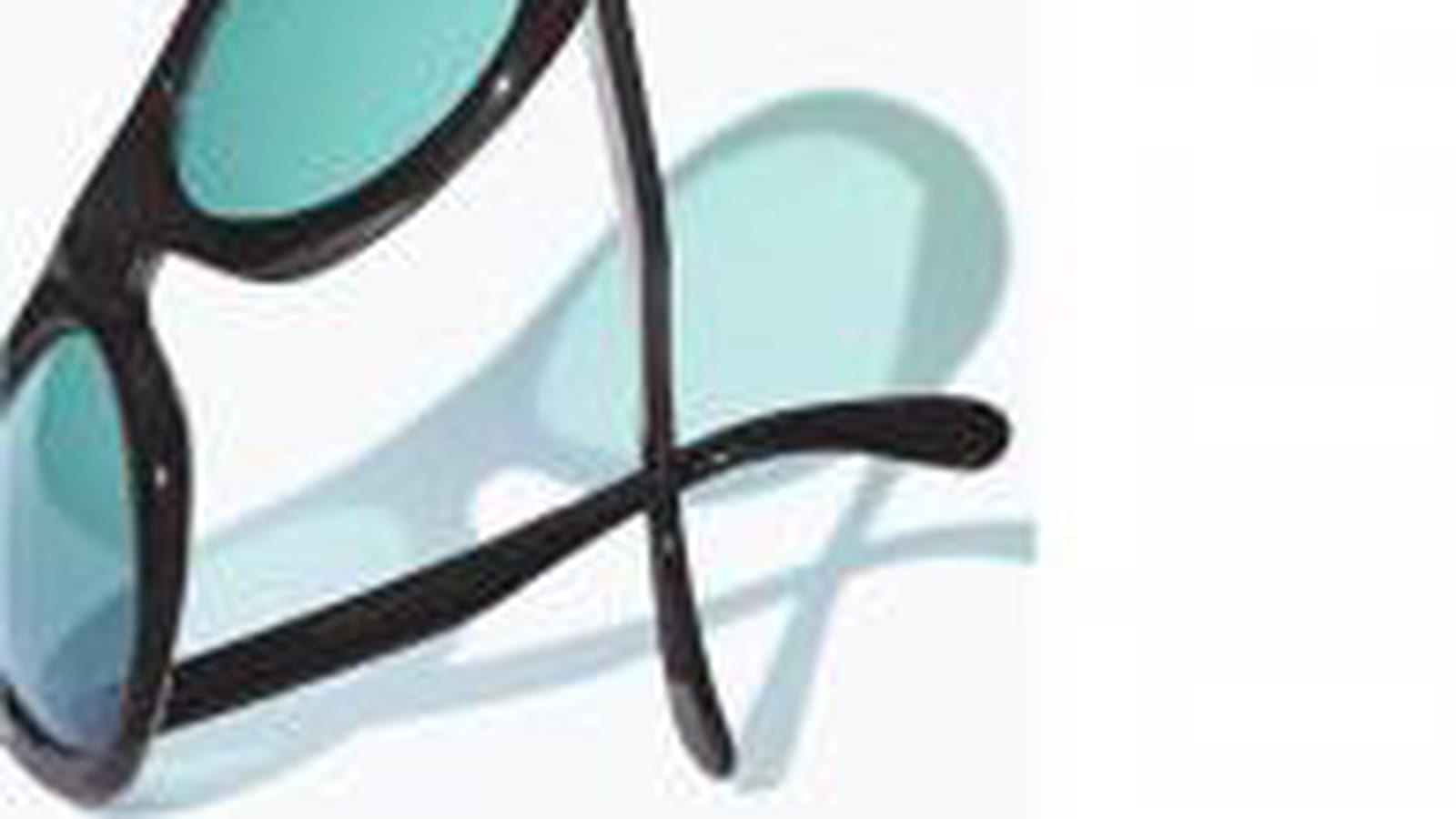 Paire de lunettes de soleil, Maison Bonnet