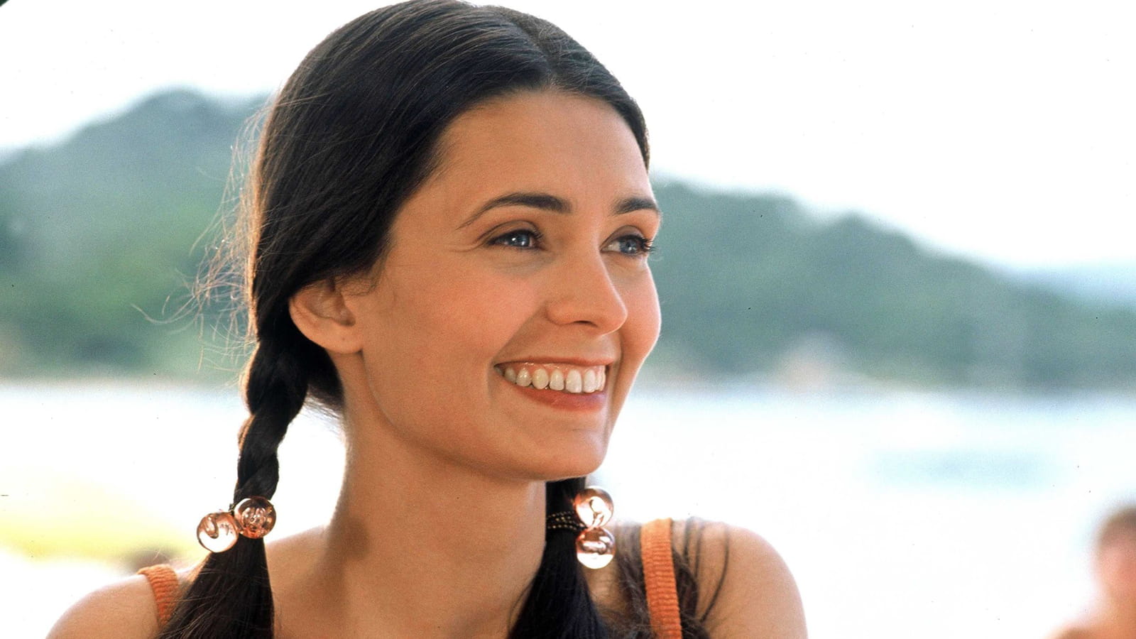Adeline Blondieau, 26 ans