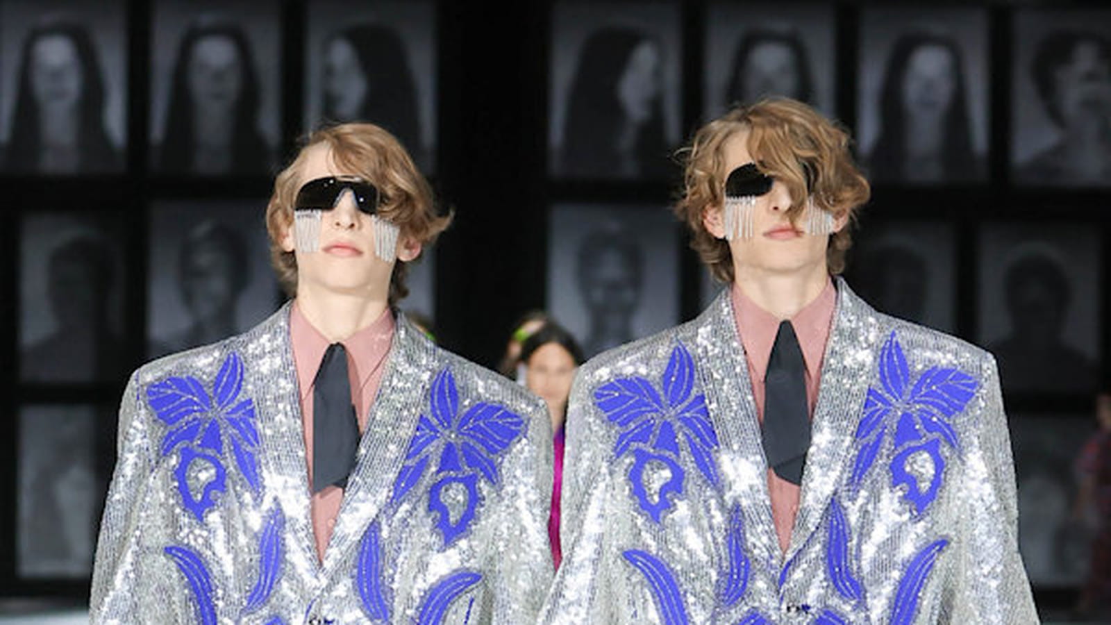 Look 7