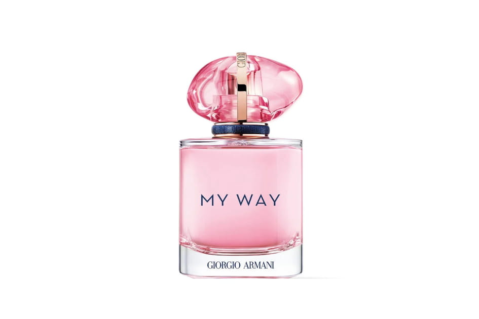 My Way Nectar d'Armani