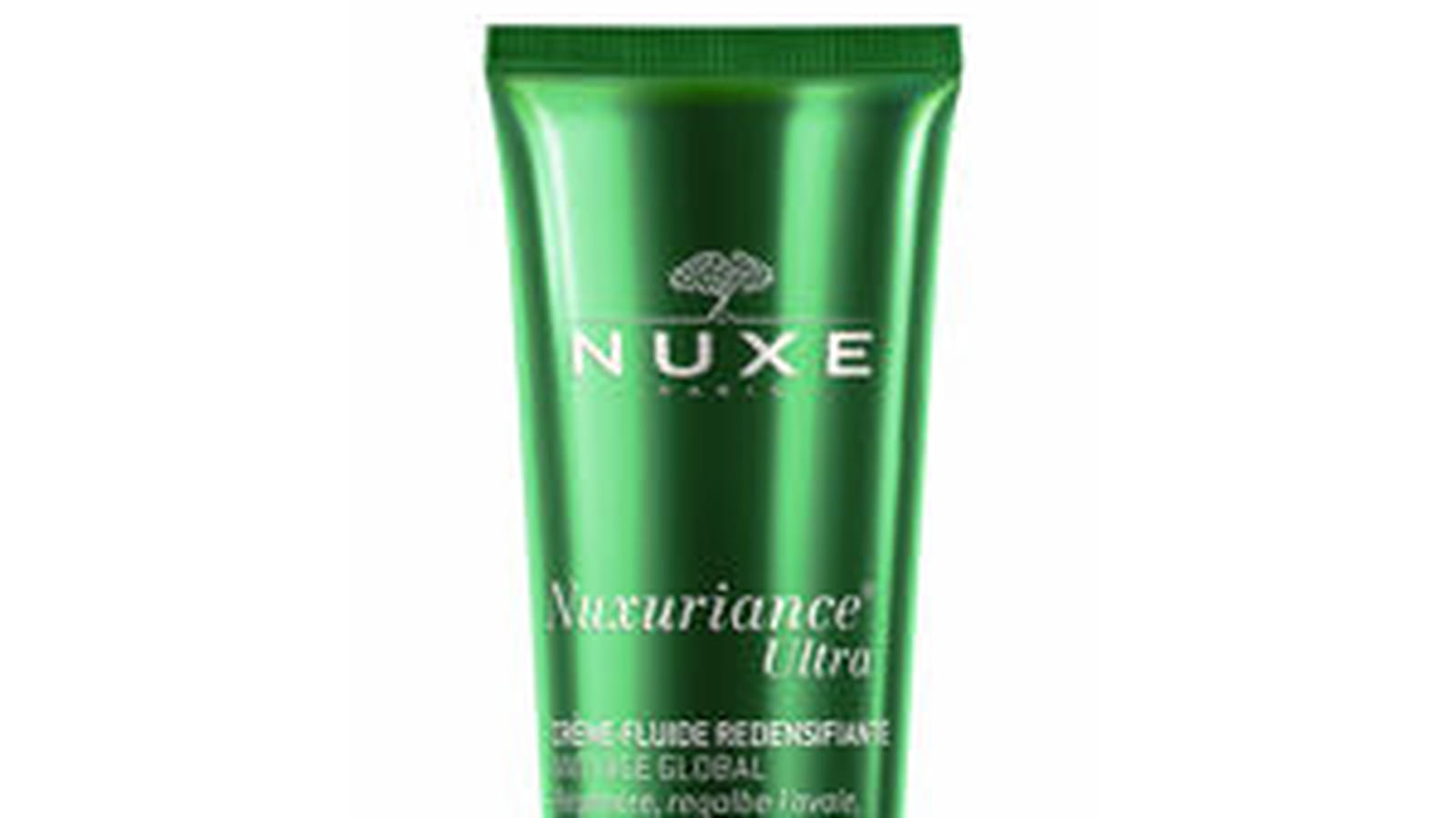 Ultra Crème-Fluide Nuxuriance de Nuxe