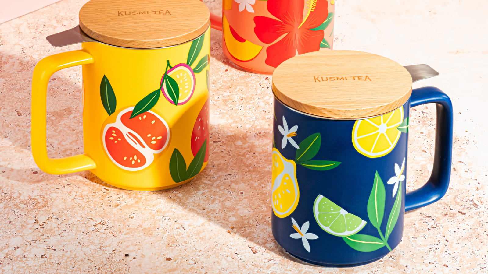 Kusmi Tea