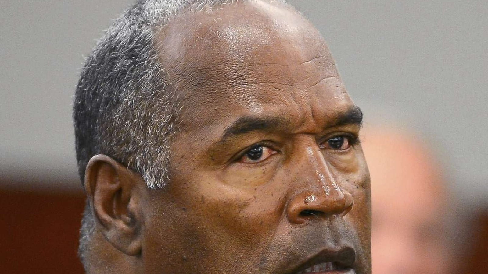 O.J. Simpson