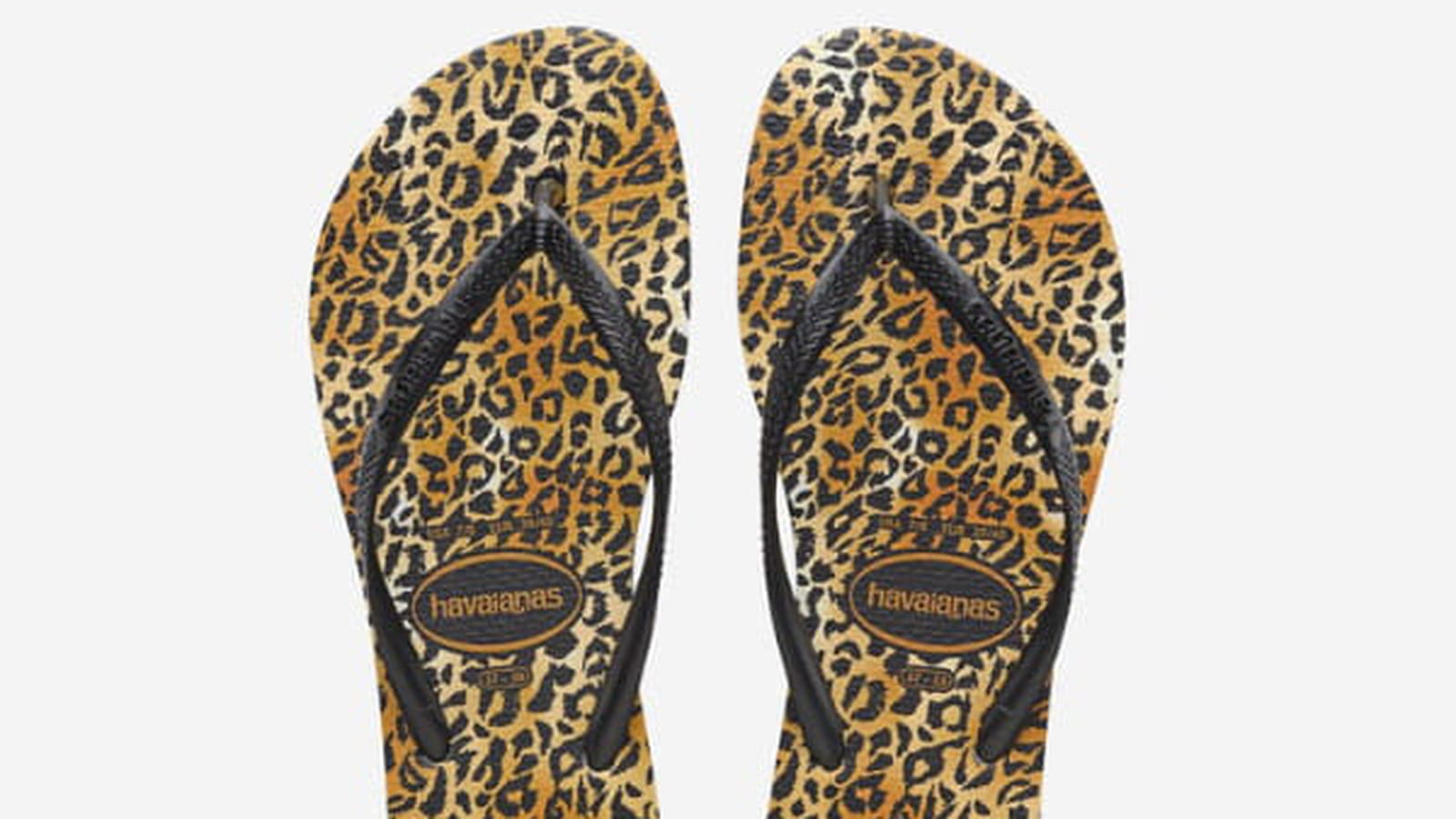 Tong Havaianas 