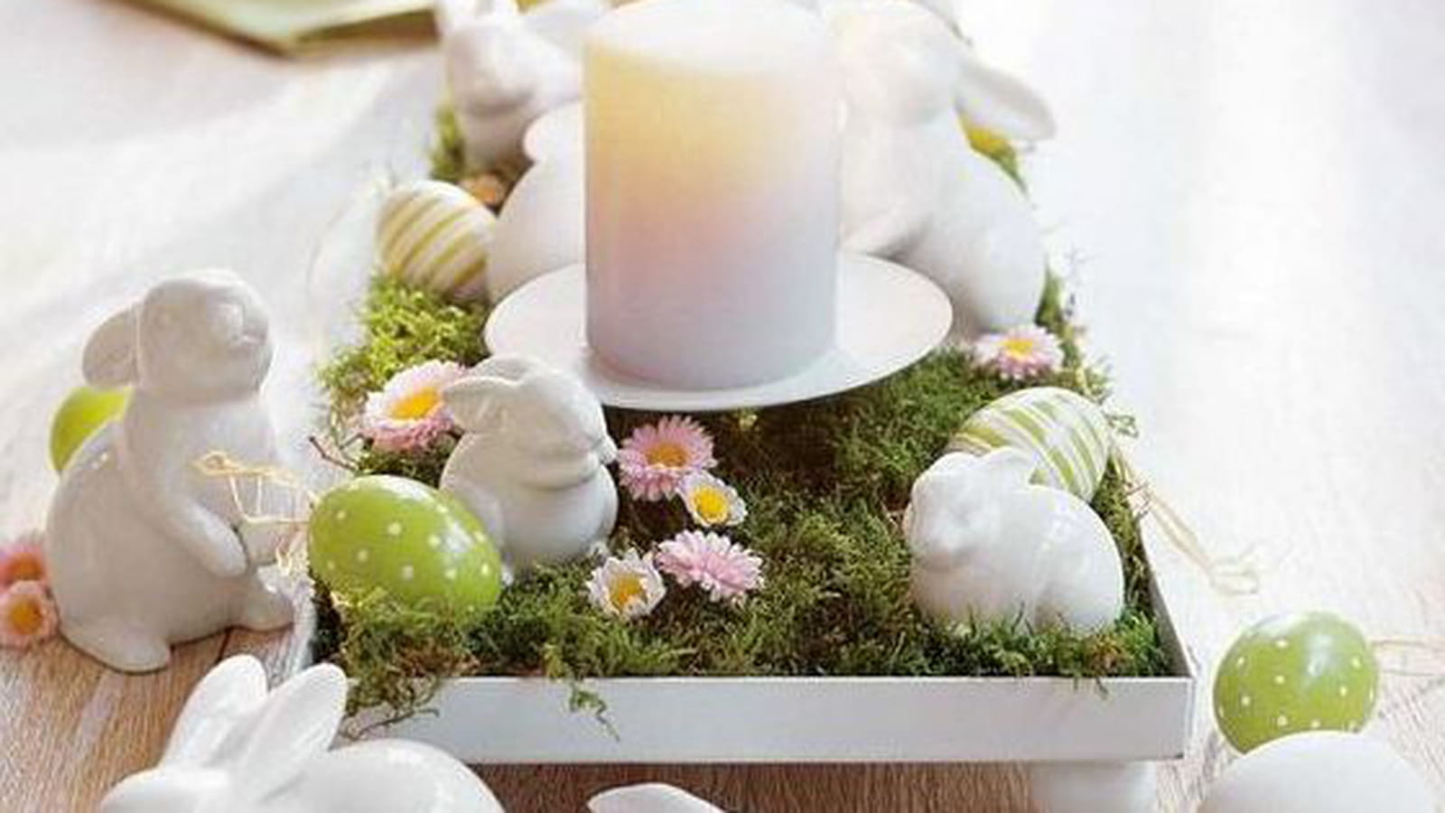 Centre de table