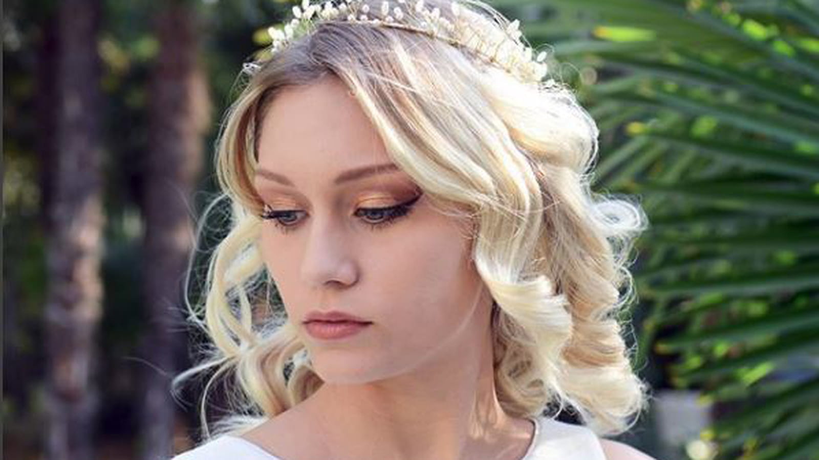 Le look féerique