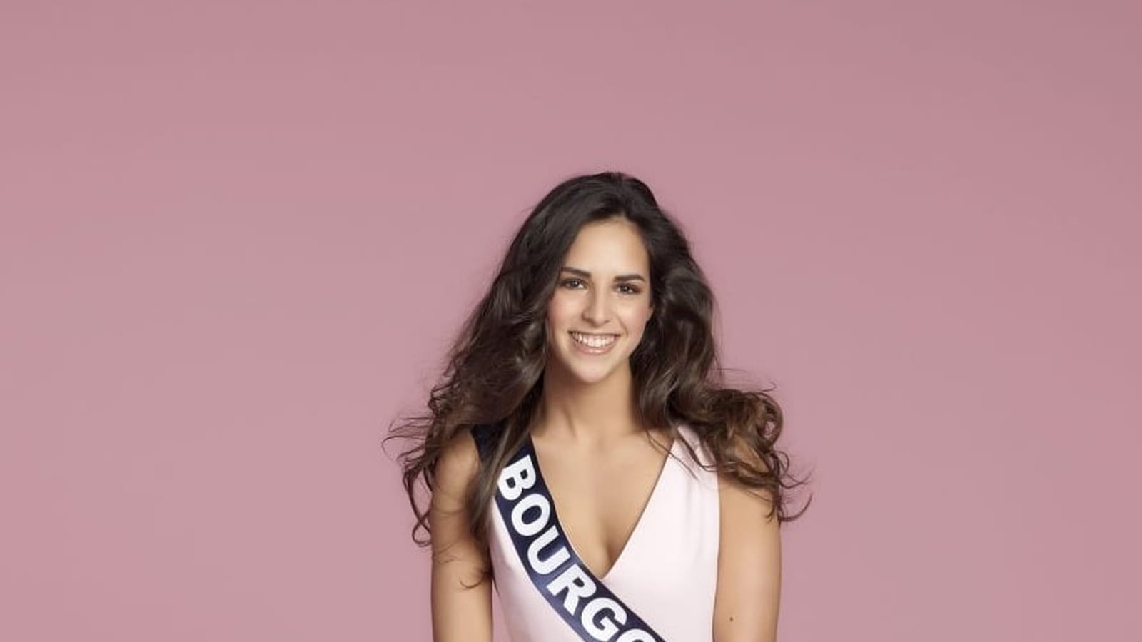 Miss Bourgogne