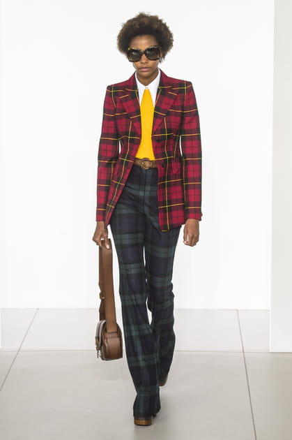 D&eacute;fil&eacute; Michael Kors