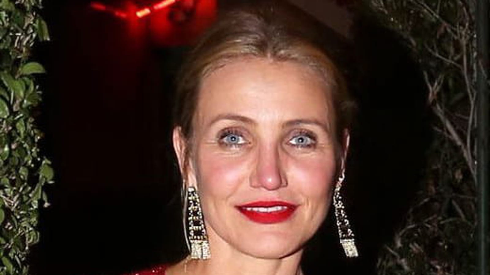 Cameron Diaz