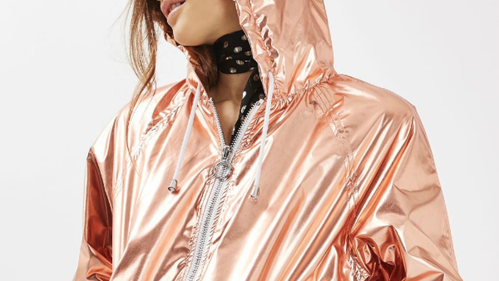 Veste Topshop