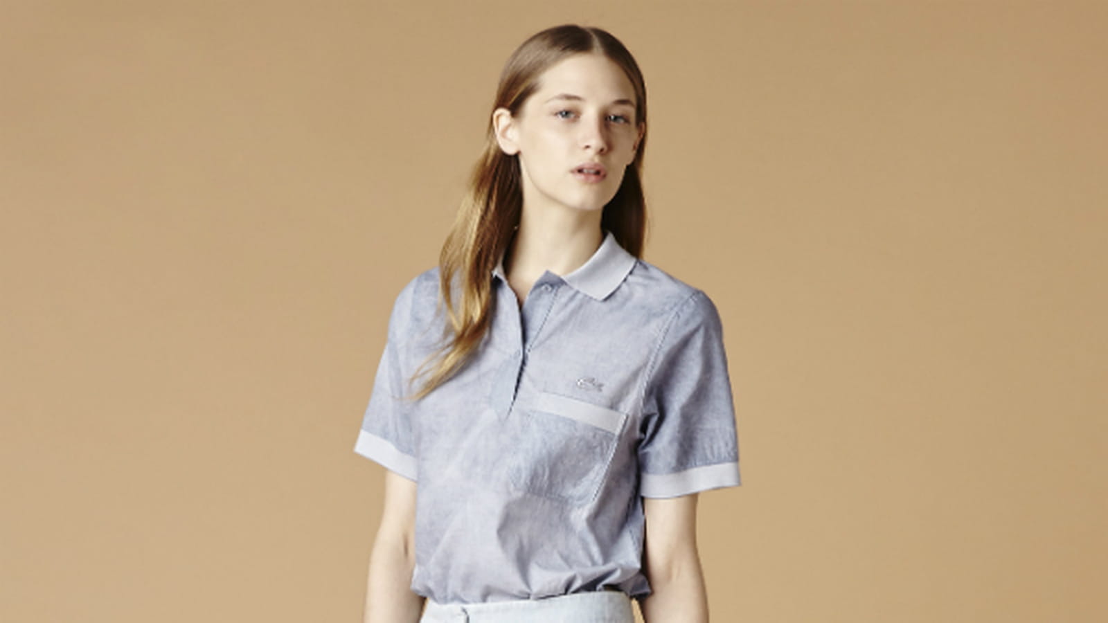 Pantalon Lacoste