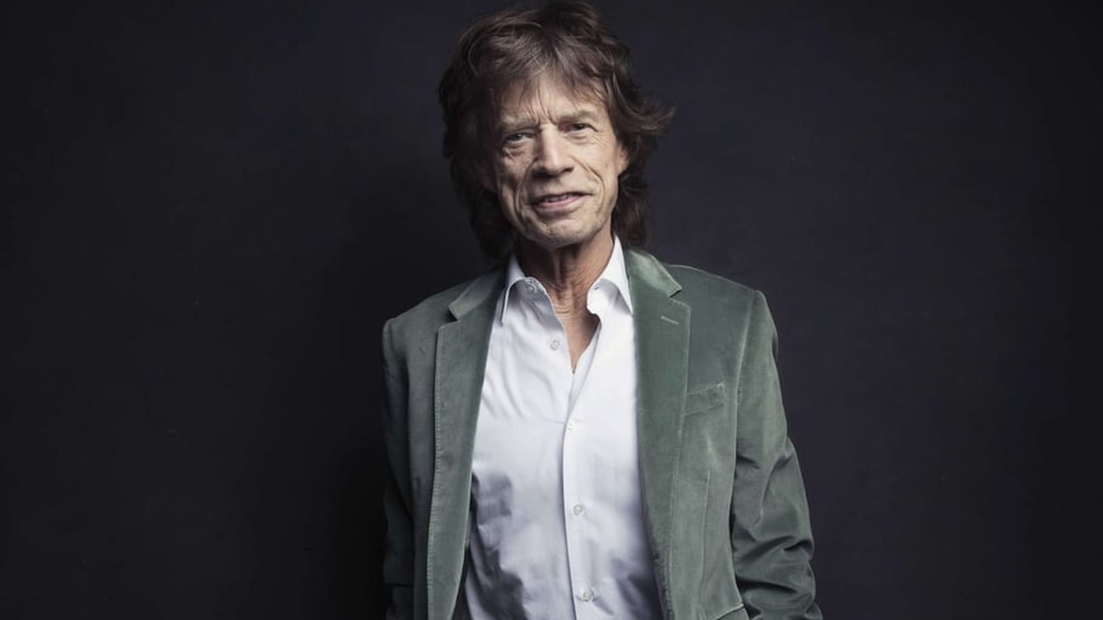 Mick Jagger
