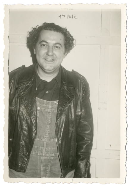 Coluche