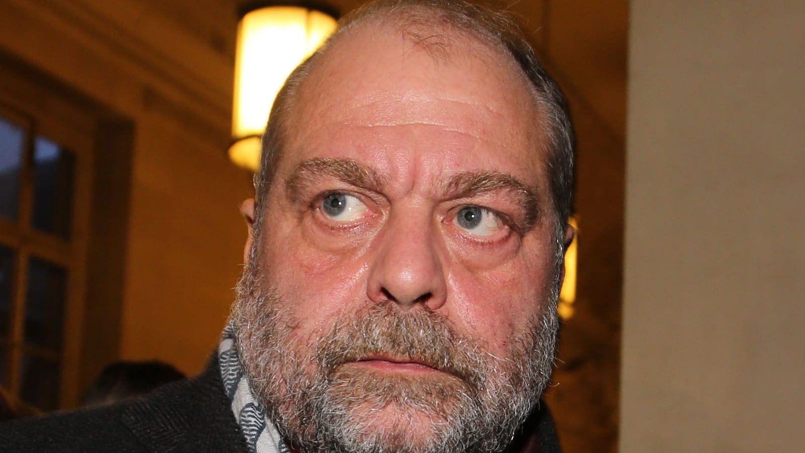Eric Dupond Moretti