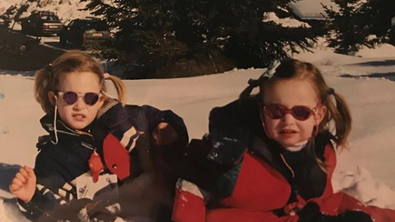 Ilona Smet, Emma Smet