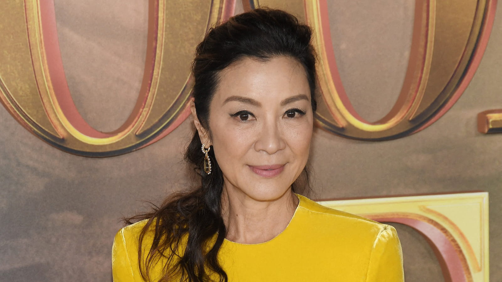 Michelle Yeoh