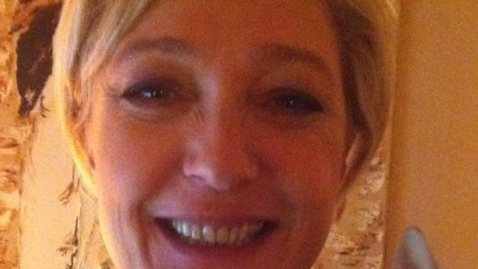 Marine Le Pen