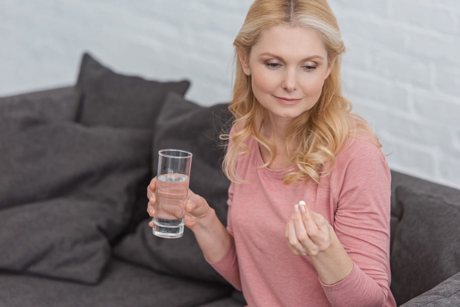 L-Thyroxine : indications, dosage, effets secondaires