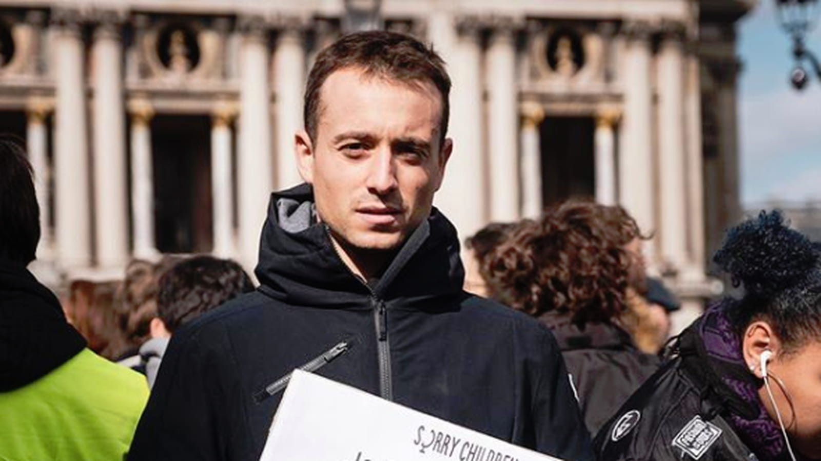 Hugo Clément
