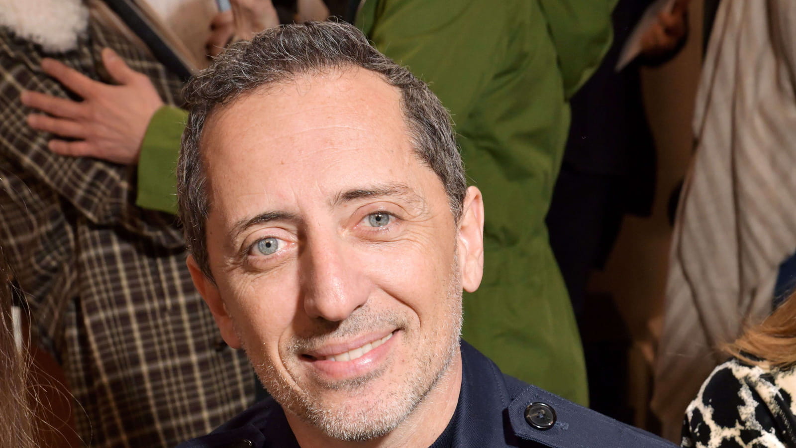 Gad Elmaleh