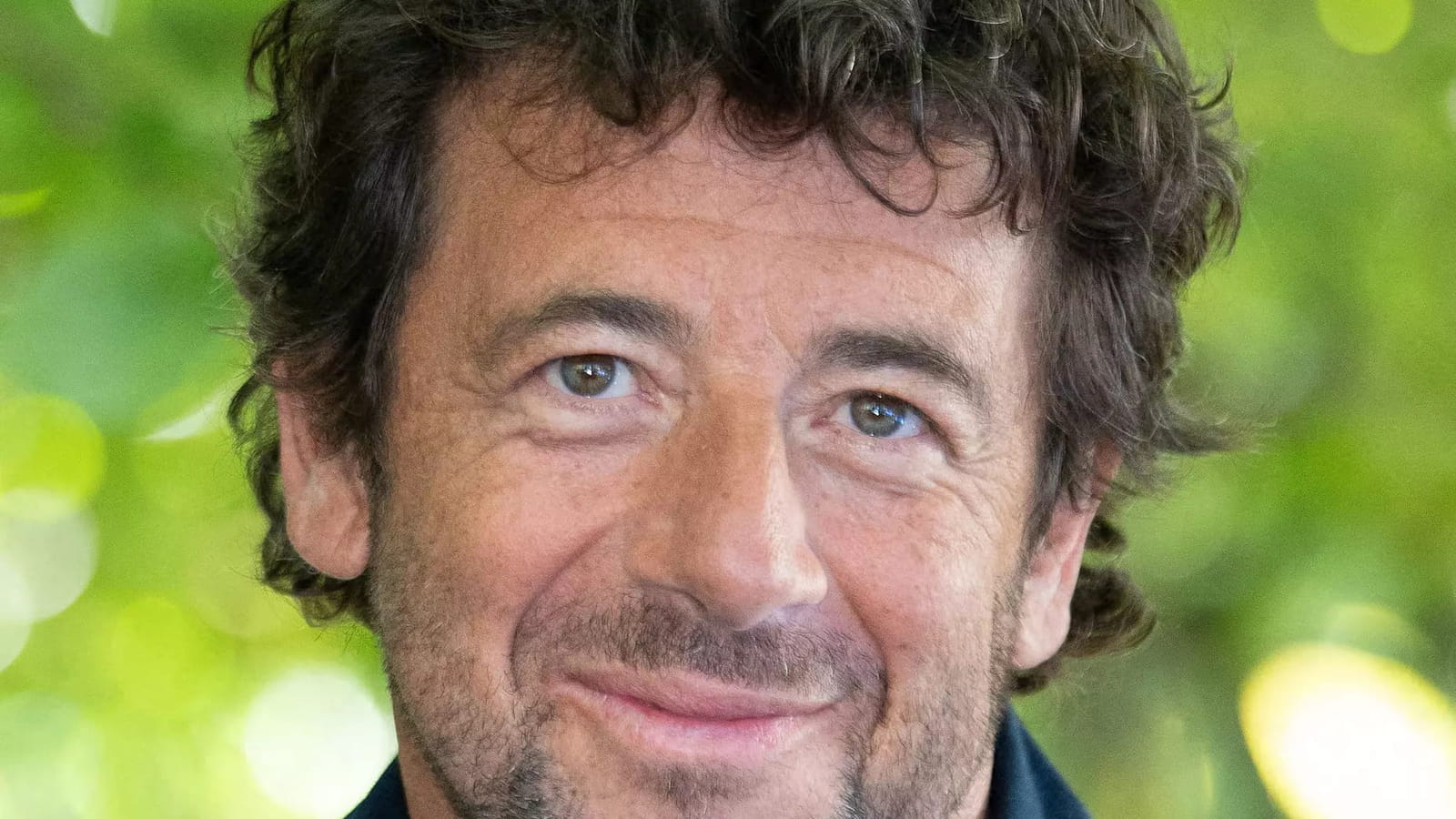 Patrick Bruel