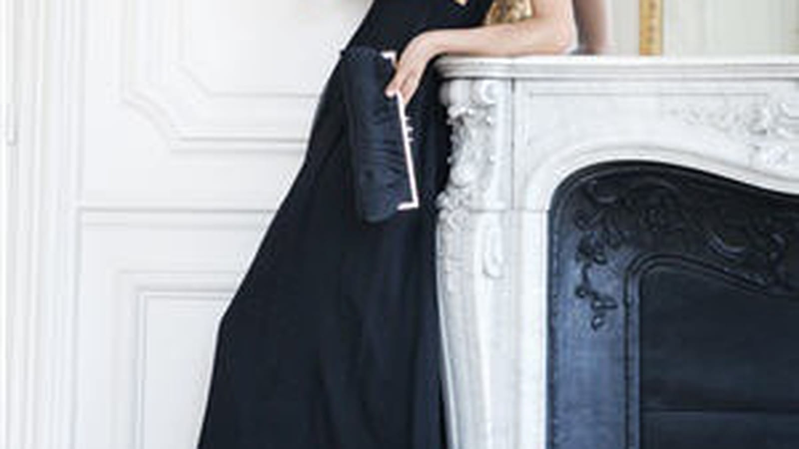 Robe "Sidonie" de 1.2.3